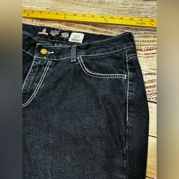 Women’s LapCoFR Fire Resistant Jeans - Picture 6 of 13